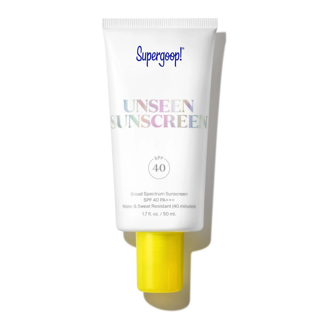 Unseen Sunscreen SPF 30 (15ml-50ml)