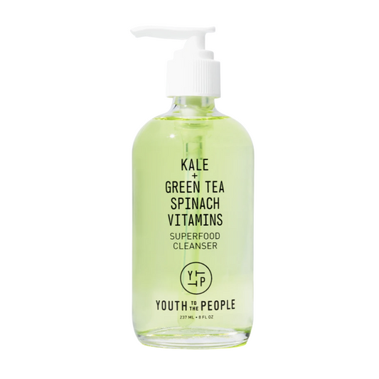 Superfood Cleanser (237ml)