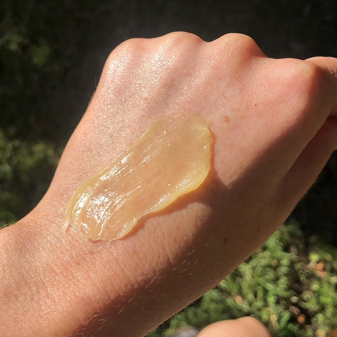 Golden Dry Skin Miracle Salve (50g)