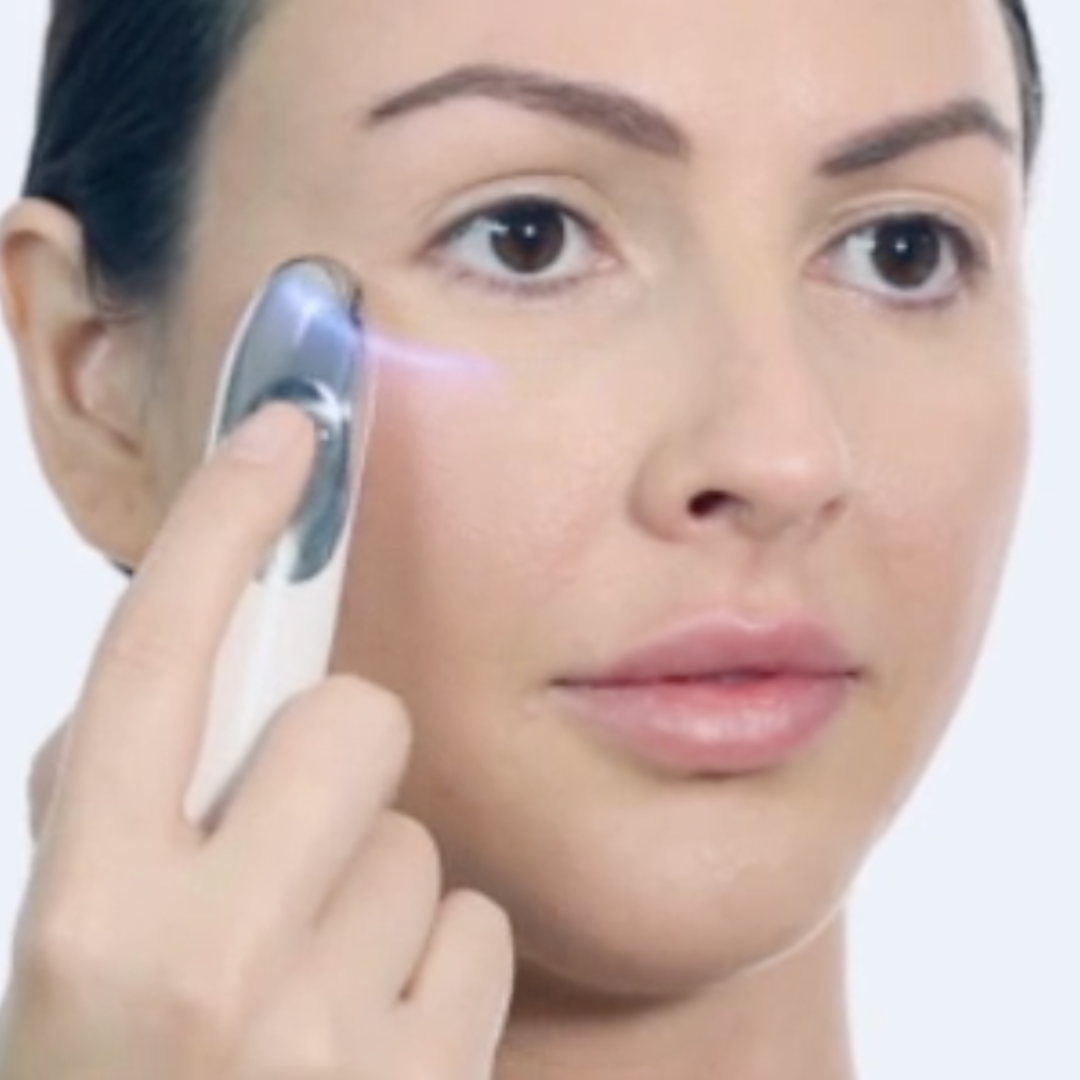 Nurse Jamie Eyeonix Eye Massaging Beauty Tool