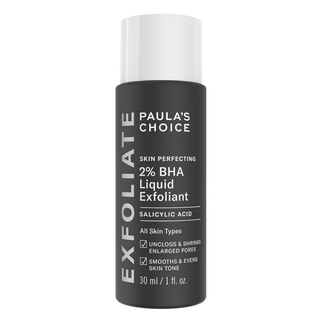 Skin Perfecting 2% BHA Liquid Exfoliant (30ml-118ml)